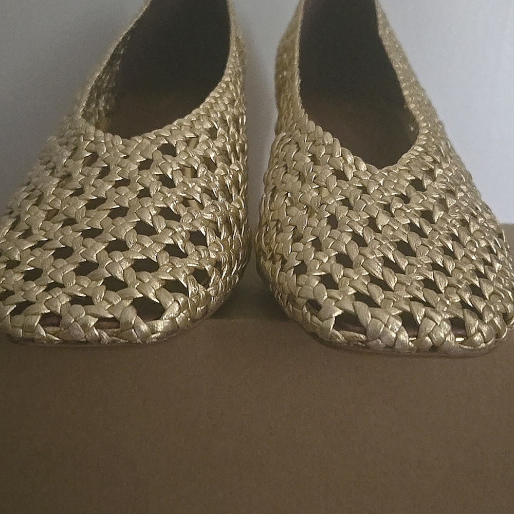 Anonymous Copenhagen Sessi 60 heels - Picture 6 of 14